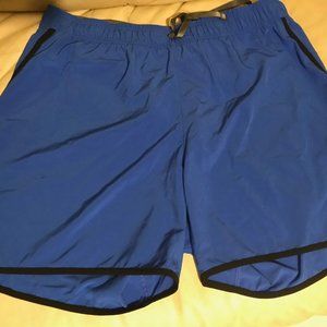 asics running short 5 inches